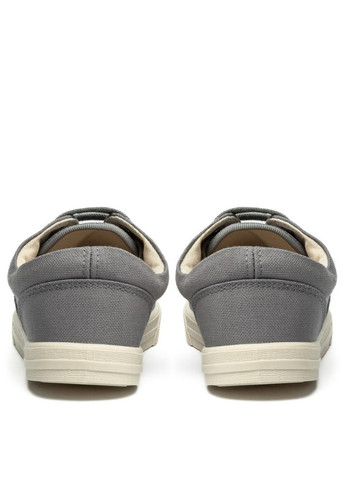 Сірі кеди дитячі taylor сірі Oldcom LOI