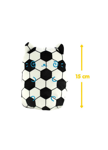 М’яка іграшка 2 в 1 – Котик та огірок Футбол CVP2200-2 Cats vs Pickles (337173454)