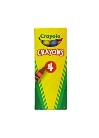 Книга для творчества "Путешественница" Crayola (372820521)
