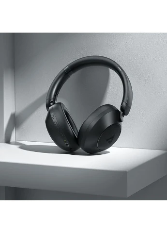 Беспроводные накладные наушники active noise canceling wireless headset (6974316283485) Acefast H3 (372676663)