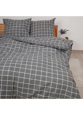 Постельное белье Happy Sleep Duo Check ТЕП (363133390)
