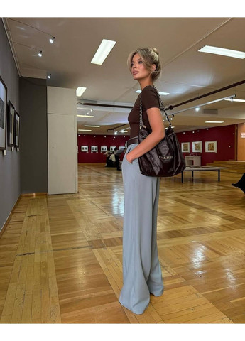 Женские брюки палаццо Osoblyva (370347230)