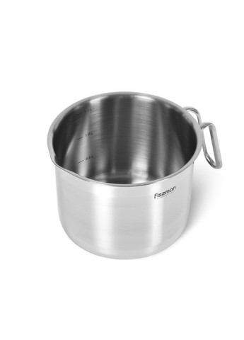 Кухоль для кип'ятіння молока 1,5 л SS-5101.14 Fissman (316613526)