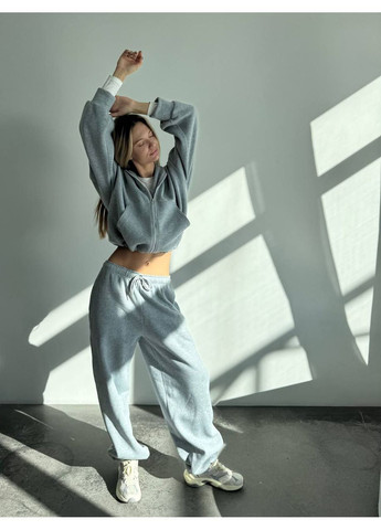 Костюм на флісі оверсайз LeVi (366883574)