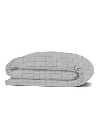 Євро постільна білизна GREY GEOMETRY CS1 (4822052082829) Cosas (392824033)