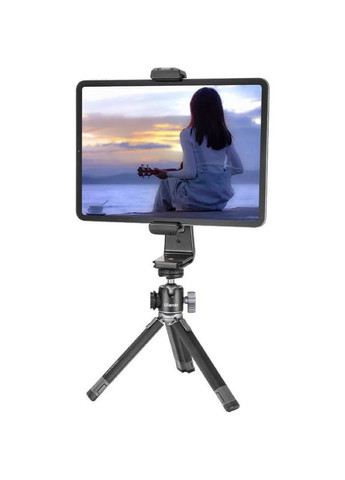Тримач для телефону\планшету Stretchable Tablet Clip (UV-DZ280 ST-20) (2289) Ulanzi Vijim Stretchable Tablet Clip (362669938)
