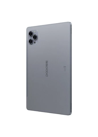 Планшет Tab G6 11" 6/256GB 4G (LTE) Grey (6923740264454) Doogee (396242491)