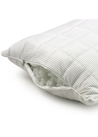 Набір ковдра 140х205 + подушка 50х70 "Elegante" Руно 924.52_Elegante (302654330)