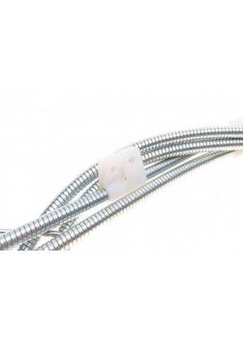 Трос ручника (задний) Ford Connect 02-(-ABS) (низкая база) (барабанный тормоз) RWS2141 (opt-om) No Brand (339643381)