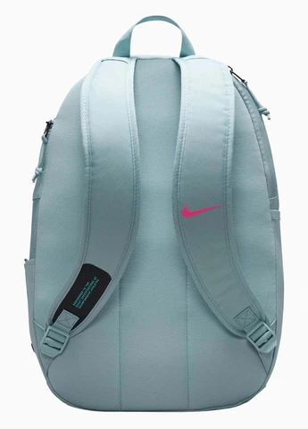 Рюкзак NK ACDMY TEAM BKPK 2.3 30L Бирюзовый 49 х 33 х 23 см Nike (395617130)