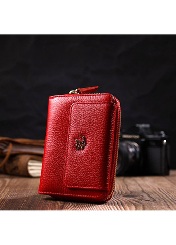 Женский кожаный кошелек 12,5х9х2,5 см Tony Bellucci (288048831)