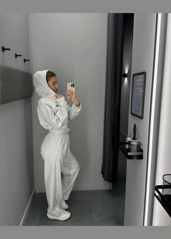 Удобный спортивный костюм Luna (322463327)