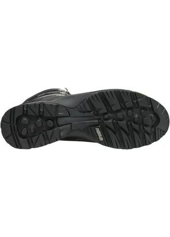 Ботинки из Gore-Tex Fugitive GTX MM. .7. Light black/grey Asolo (316254275)