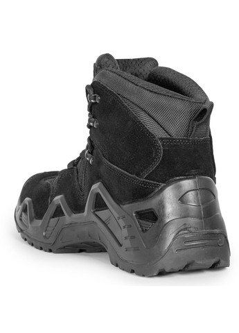 Ботинки тактические, Black, 39 Vik-Tailor (344447042)