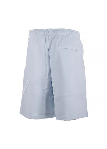 Чоловічі Шорти M CLUB SHORT BB GX Блакитний Nike (302286010)