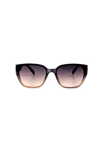 Солнцезащитные очки Классика женские LuckyLOOK 413-900 (289360081)