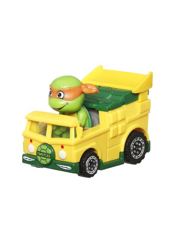 Міні-гонщик серії "Racer Verse" колір різнокольоровий CB-00250275 Hot Wheels (314887113)