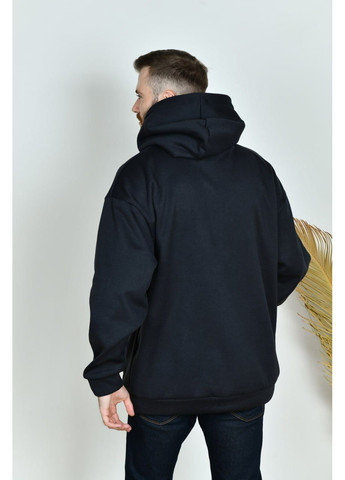 Худі чоловіче тепле No Brand (372648915)