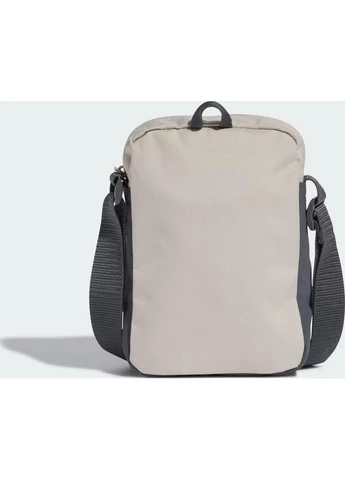 Сумка через плечо 2,4L бежево-серая KC6921 adidas APWR ORGANIZER (400770380)