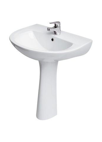 Умывальник PRESIDENT 60 в картоне Cersanit (299998624)