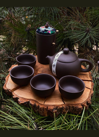 Дорожный набор Tea Dragon (329194997)