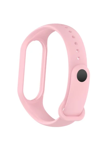 Ремешок для Xiaomi Mi Band 7/6/5 New Style Girly Pink (ARM61904) KLB ArmorStandart (389863790)