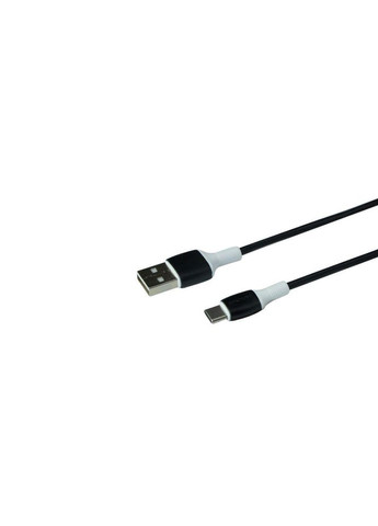 Кабель Micro USB для зарядки телефона, смартфона / зарядный шнур провод микро юсб для передачи данных Borofone (334294101)