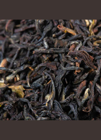 Дразнящий Сикким Хай Елевейшн (1710 м) FTGFOP1 осень Теми 100% Органик - 50 г No Brand (305053881)