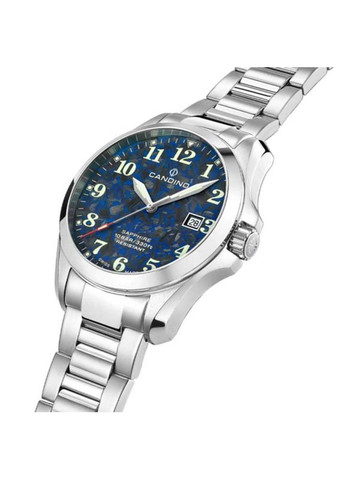 Чоловічі наручні годинники C4785/2 +ремешок Candino (368771032)