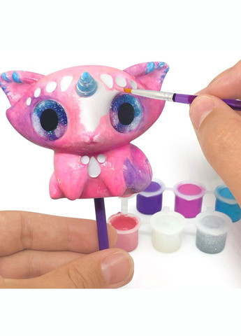 Детский набор творчества "Раскрась любимца Astria" 11414-4 Nebulous Stars (334156339)