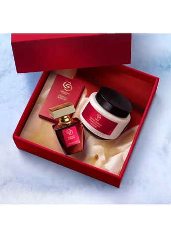 Подарунковий набір Giordani Gold Essenza Supreme Set Oriflame (380301299)