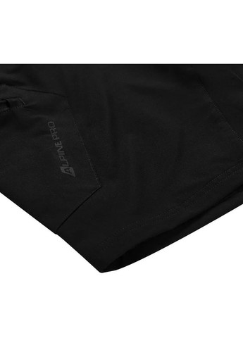 Шорти Zamb 3 Чорний Alpine Pro (342058173)