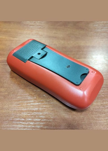 Цифровий Професійний мультиметр VC 61 тестер вольтметр No Brand (323486576)