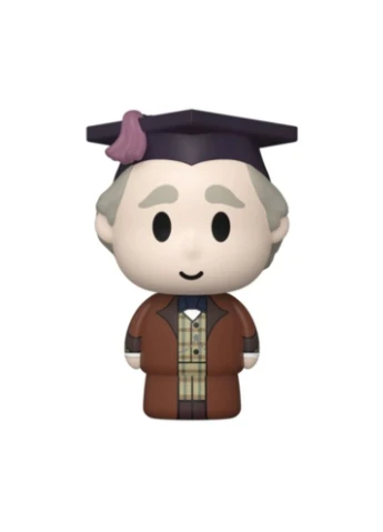 Фигурка Mini Moments Гарри Поттер Класс зелий Профессор Слизнорт Professor Slughorn 10см HP PCPSL Funko (296793015)