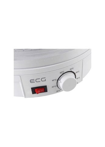 Сушка для овочів та фруктів (m482551) ECG SO 375 (367064515)