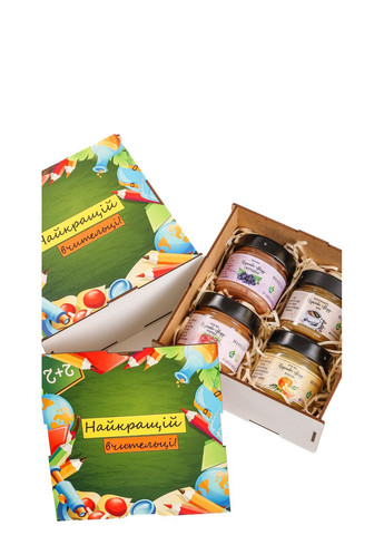 Подарок ко дню учителя №99 на Новый Год, 8 марта, День рождения. Царство Меду (330027648)