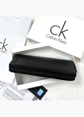 Мужской кожаный клатч на молнии (1342) No Brand (322157063)