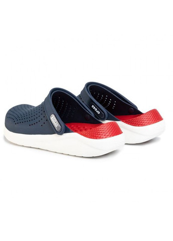 Literide Clog Крокс Лайтрайд Клог Crocs (322886791)
