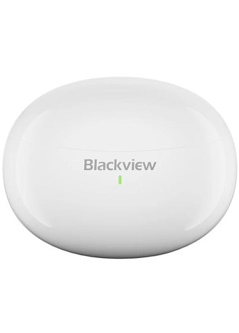 Навушники TWS AirBuds 30 White Blackview (360393544)