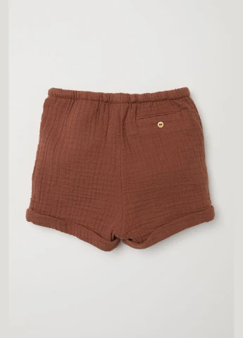 Шорты,коричневый, H&M (346472902)