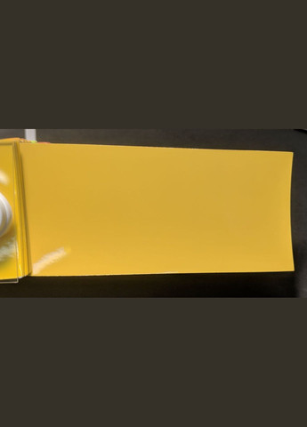 Автомобільна акрилова фарба для Chevrolet HIGHWAY YELLOW YELLOW 1000 мл Simplex (322422658)