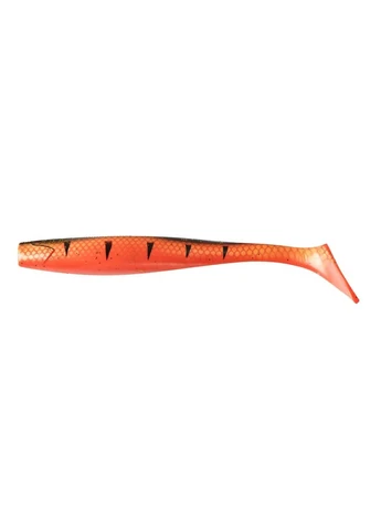 Віброхвіст KUBIRA SWIM SHAD 5,0in PG22 м'яка приманка 3 шт (набір 3 шт) No Brand (402452033)