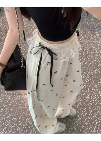 Женские брюки с бантиками FINO Mode (355339763)