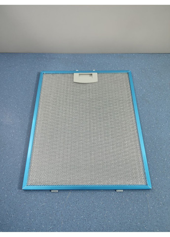 Жировой фильтр для вытяжки ALDO 60WH 279*337 Ventolux (361864498)