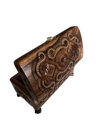 Скринька Купюрниця No Brand (329735082)