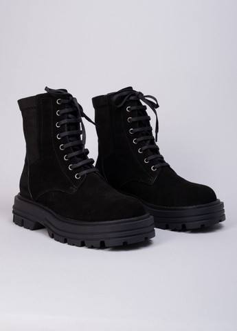 Черевики жіночі 1122151(630) чорні 341729 Power (302947698)