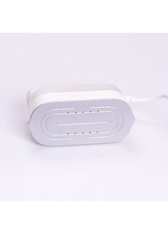 Дорожня праска з парогенератором 1200 Вт Білий SK-11045 Sokany (360602091)