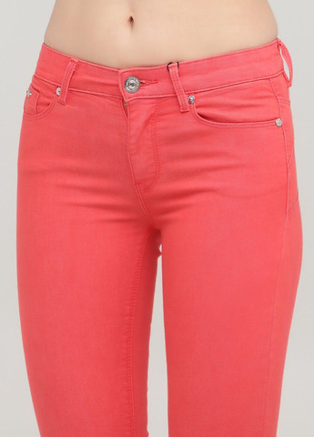 Джинсы Stradivarius - (365759624)