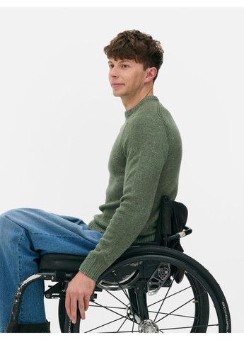 Світло-зелений джемпер демісезон,світло-зелений, Primark