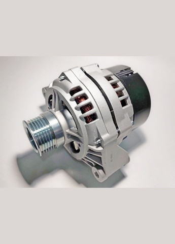 Генератор 1118 (Електромаш) 2112-3701005 РВ 3164 РВ As (323145871)